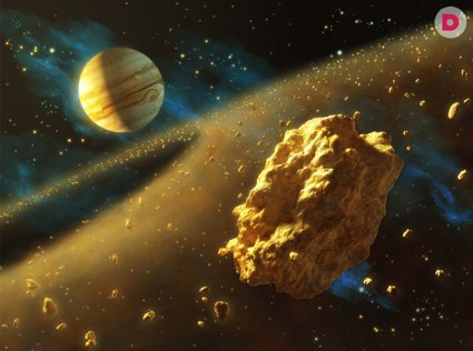 Космические сны