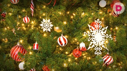 До Нового года осталось 24 дня: бьюти-совет дня