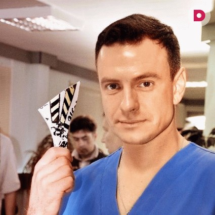 «Женский доктор»: основные интриги второго сезона