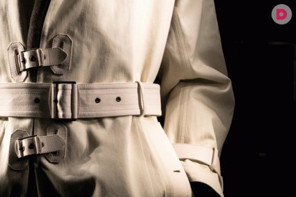 Тренч сезона 2014: на что обратить внимание