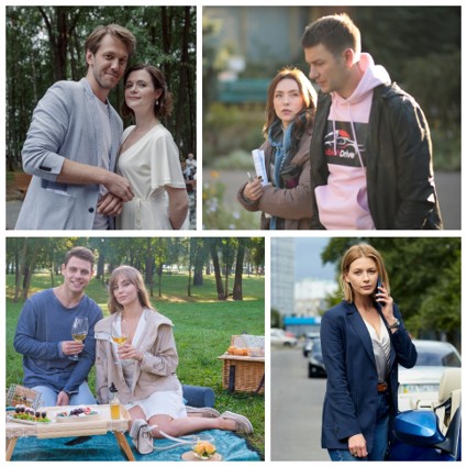 Афиша на неделю с 7 по 13 марта