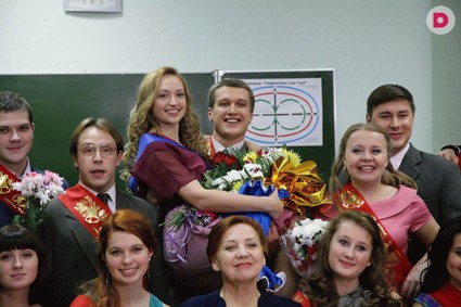 «Букет»: цветы для любимой