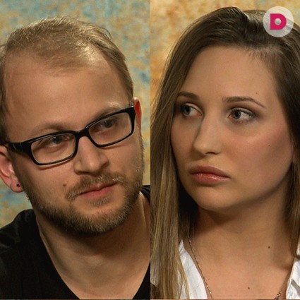 «Муж напрокат»: Анжелика и Роман Аникеевы