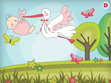 Можно ли стать суррогатной мамой?