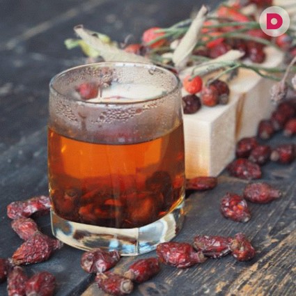 Народные средства для повышения иммунитета