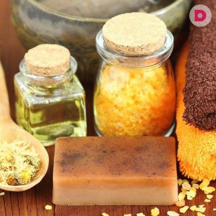 Наполнители для мыла с изменчивыми свойствами. Как приготовить мыло ручной работы?