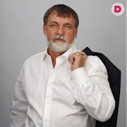 Прогноз на апрель 2017-го от Александра Литвина