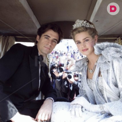 5 историй о том, как из Золушки превратиться в принцессу