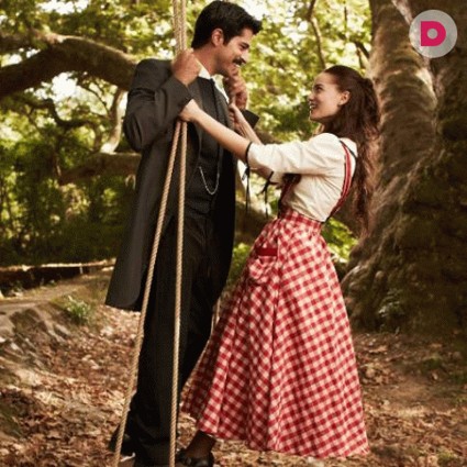 11 цитат героев сериала «Королек – птичка певчая» 