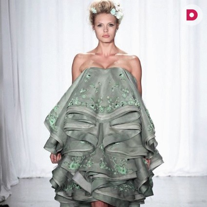 Формула стиля от Эвелины Хромченко 