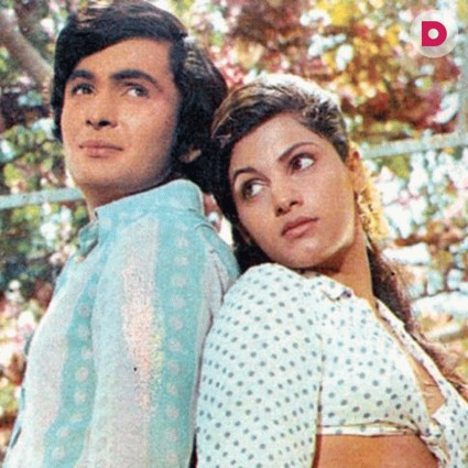 «Бобби»: если вместе быть не суждено