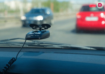 Что такое «антирадар» и зачем он нужен?