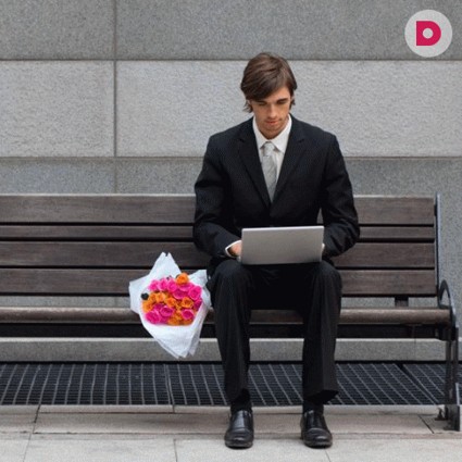 Мужчины на сайтах знакомств: вопросы и ответы