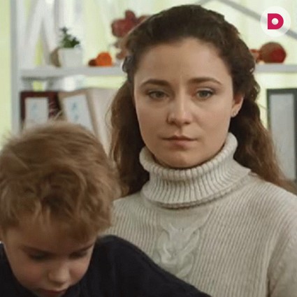 «Соломоново решение»: сердце матери