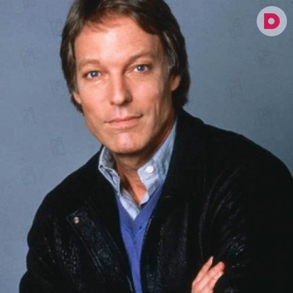 Король сериалов Ричард Чемберлен