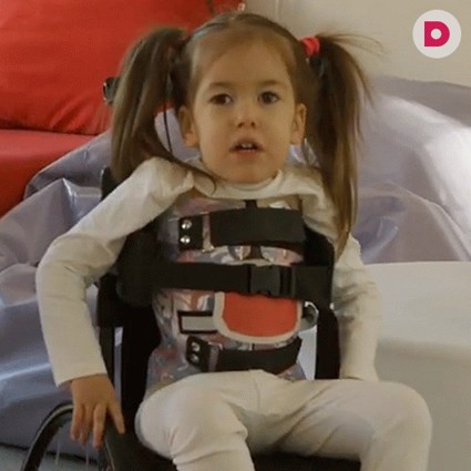 Амире нужна ваша помощь!