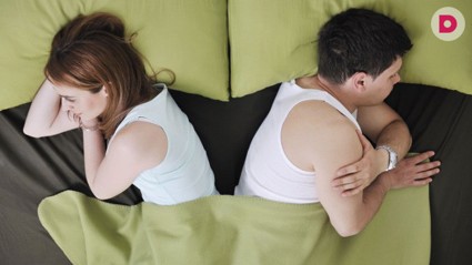 Постельные истории