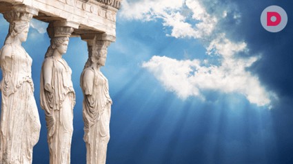 Найди в себе богиню!