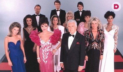 Возрождение «Династии» на «Домашнем»