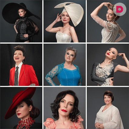 Преображение – новый социальный проект 