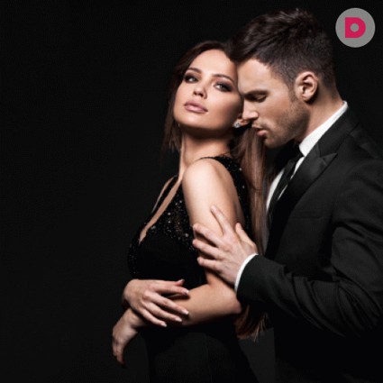 Как возбудить своего мужчину