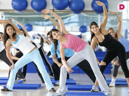 Как избавиться от лишнего веса при помощи фитнеса