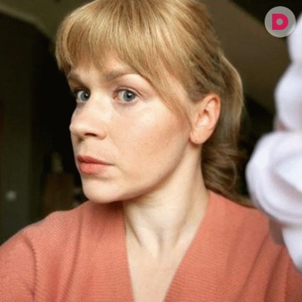 Светлана Колпакова: красивая мамочка, молодая старуха и обманутая жена