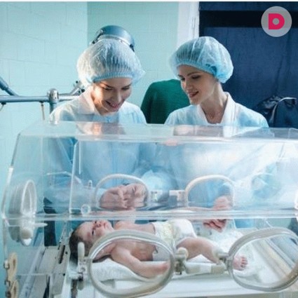 «Подкидыши» за кадром: как снимался сериал