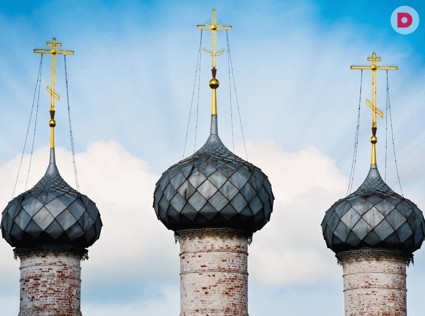 Маршрут выходного дня: Ростов Великий