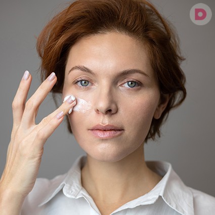 Витамин С в косметике: один из важнейших компонентов в anti-age средствах