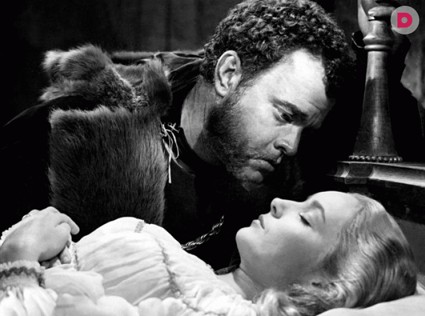 Синдром  Отелло