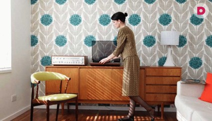 В новом сезоне – новый интерьер