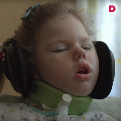 Софии Приз нужна ваша помощь!