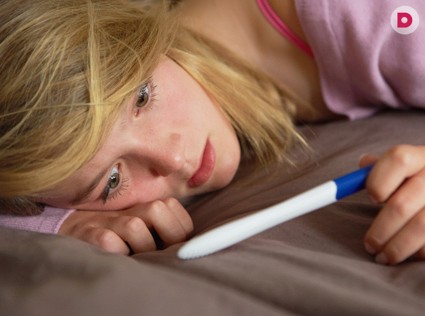 Ранняя беременность