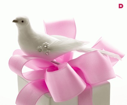 Что подарить молодоженам: 5 вариантов и 12 идей