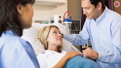 Совместные роды