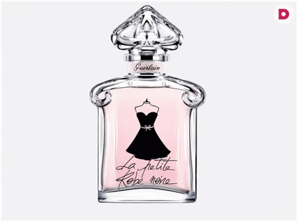 La Petite Robe Noire, Guerlain