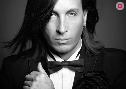 В чем встречать Новый год: советует Сергей Сысоев