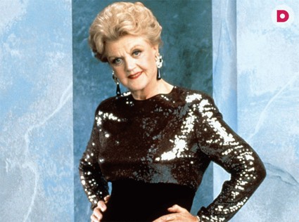 5 правил счастливой жизни Анджелы Лэнсбери