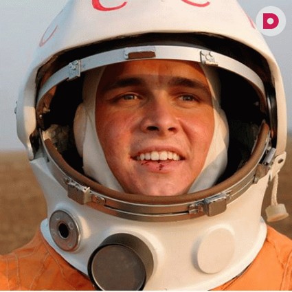 9 лучших фильмов  о  космосе 