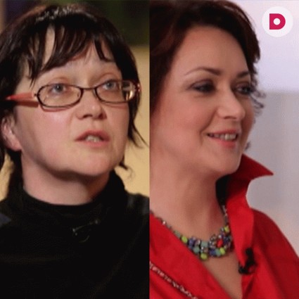 «Почему он меня бросил?»: Любовь Коврижных