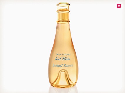 Cool Water Sensual Essence, Davidoff