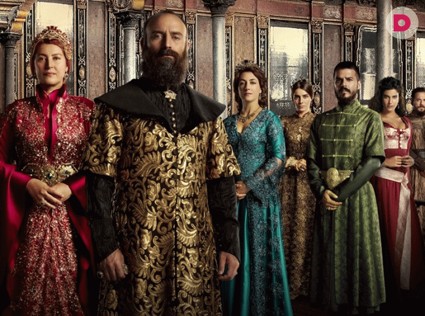 10 историй любви правящих династий