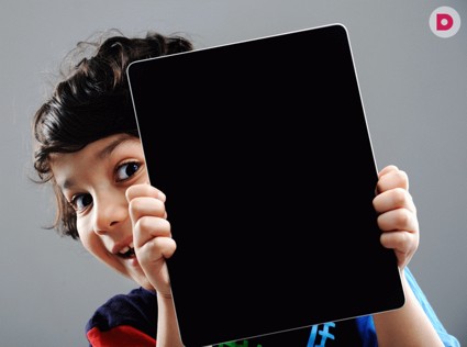 Домашний папа: О, гад-же-ты, папа! 