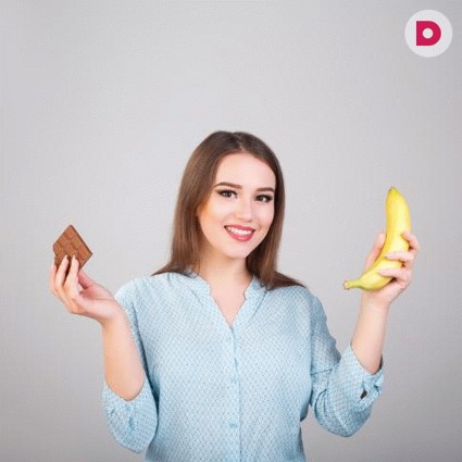 Какие продукты нужно есть, чтобы успокоить нервную систему