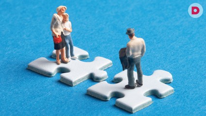 Развод – не повод забыть о ребенке! 