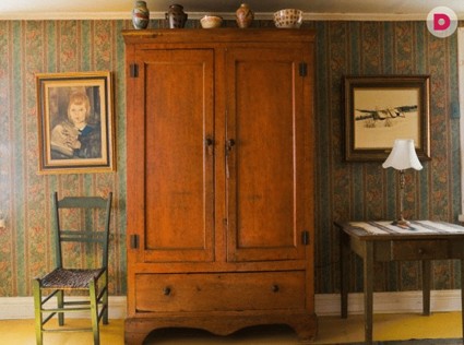 Шкафы в доме