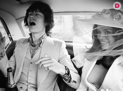 8 лучших звездных свадебных образов в стиле casual