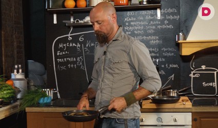 Новые выпуски программы «Мужская работа»