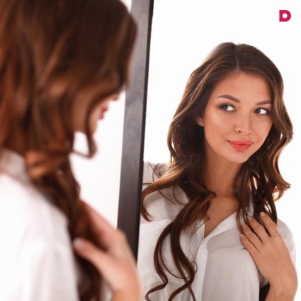 Стать красивой и желанной… работаем над собой каждый день!